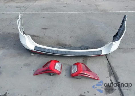 2022 Ford Explorer St-Line из США, поврежденный, VIN 1FMSK7KH7NGA16852